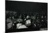 The Dave Brubeck Quartet in Concert at Colston Hall, Bristol, 1958-Denis Williams-Mounted Photographic Print