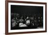 The Dave Brubeck Quartet in Concert at Colston Hall, Bristol, 1958-Denis Williams-Framed Photographic Print