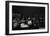 The Dave Brubeck Quartet in Concert at Colston Hall, Bristol, 1958-Denis Williams-Framed Photographic Print