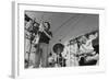 The Dave Brubeck Quartet Playing at the Capital Radio Jazz Festival, London, July 1979-Denis Williams-Framed Photographic Print