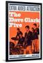 The Dave Clark Five, 1964-null-Framed Art Print