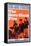 The Dave Clark Five, 1964-null-Framed Stretched Canvas