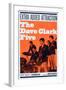 The Dave Clark Five, 1964-null-Framed Art Print