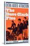 The Dave Clark Five, 1964-null-Stretched Canvas