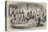 The David Sassoon Industrial and Reformatory Institution at Bombay-null-Stretched Canvas