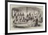 The David Sassoon Industrial and Reformatory Institution at Bombay-null-Framed Giclee Print