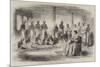 The David Sassoon Industrial and Reformatory Institution at Bombay-null-Mounted Giclee Print