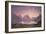 The Dawn, Loch Torridon-J. M. W. Turner-Framed Giclee Print