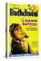 The Dawn Patrol, Richard Barthelmess, 1930-null-Stretched Canvas