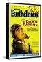 The Dawn Patrol, Richard Barthelmess, 1930-null-Framed Stretched Canvas