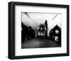 The Dawn Patrol-null-Framed Photo