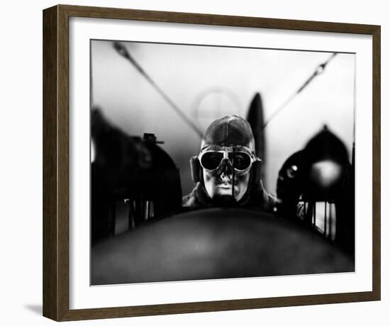 The Dawn Patrol-null-Framed Photo