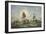 The Day After the Battle of Trafalgar, c.1867-Richard Spencer-Framed Giclee Print