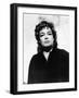 The Day and the Hour, (Aka Le Jour Et L'Heure), Simone Signoret, 1963-null-Framed Photo