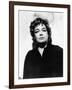 The Day and the Hour, (Aka Le Jour Et L'Heure), Simone Signoret, 1963-null-Framed Photo