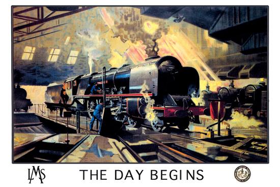 Premium Giclee Print, , large