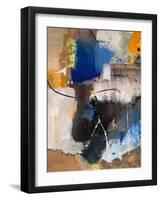 The Day Is Near II-Ruth Palmer-Framed Art Print