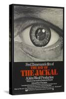 The Day of the Jackal, 1973-null-Stretched Canvas