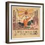 The Day of the October Revolution, 1920-Ivan Andreevich Malyutin-Framed Giclee Print