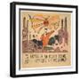 The Day of the October Revolution, 1920-Ivan Andreevich Malyutin-Framed Giclee Print