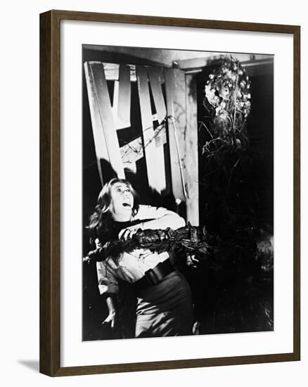 The Day of the Triffids 1962-null-Framed Photographic Print