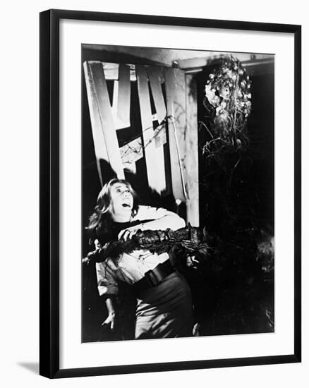 The Day of the Triffids 1962-null-Framed Photographic Print