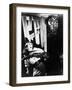 The Day of the Triffids 1962-null-Framed Photographic Print