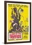 The Day of the Triffids-null-Framed Poster