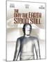 The Day the Earth Stood Still, 1951, Directed by Robert Wise-null-Mounted Giclee Print