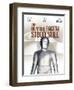 The Day the Earth Stood Still, 1951, Directed by Robert Wise-null-Framed Giclee Print