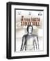 The Day the Earth Stood Still, 1951, Directed by Robert Wise-null-Framed Giclee Print