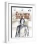 The Day the Earth Stood Still, 1951, Directed by Robert Wise-null-Framed Giclee Print