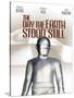The Day the Earth Stood Still, 1951, Directed by Robert Wise-null-Stretched Canvas