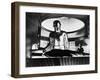 The Day the Earth Stood Still 1951-null-Framed Photographic Print