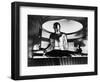 The Day the Earth Stood Still 1951-null-Framed Photographic Print