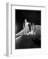 The Day the Earth Stood Still, 1951-null-Framed Photographic Print