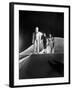 The Day the Earth Stood Still, 1951-null-Framed Photographic Print