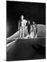 The Day the Earth Stood Still, 1951-null-Mounted Photographic Print