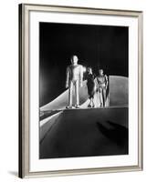 The Day the Earth Stood Still, 1951-null-Framed Photographic Print