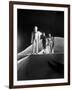 The Day the Earth Stood Still, 1951-null-Framed Photographic Print