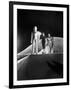 The Day the Earth Stood Still, 1951-null-Framed Photographic Print