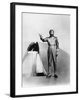 The Day the Earth Stood Still 1951-null-Framed Photographic Print