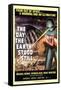 The Day The Earth Stood Still, 1951-null-Framed Stretched Canvas