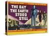 The Day the Earth Stood Still, 1951-null-Stretched Canvas