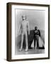 The Day the Earth Stood Still, Gort, Michael Rennie, 1951-null-Framed Premium Photographic Print