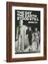 The Day The Earth Stood Still, Hong Kong Movie Poster, 1951-null-Framed Art Print
