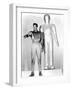 The Day the Earth Stood Still, Michael Rennie, 1951-null-Framed Photo