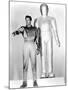 The Day the Earth Stood Still, Michael Rennie, 1951-null-Mounted Photo