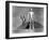 The Day The Earth Stood Still, Michael Rennie, 1951-null-Framed Photo