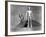 The Day The Earth Stood Still, Michael Rennie, 1951-null-Framed Photo